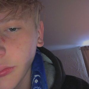 Meet your Posher, Camrin